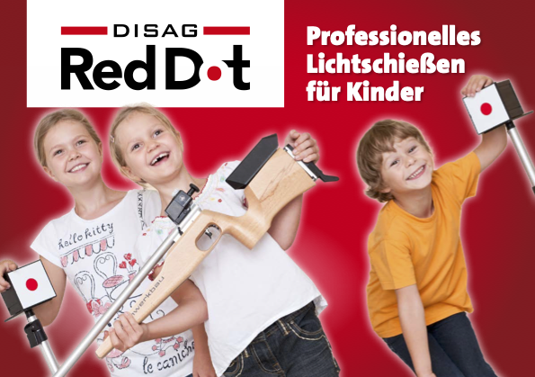 DISAG RedDot